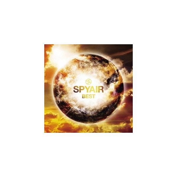 優良配送 SPYAIR CD BEST 通常盤 スパイエアー PR