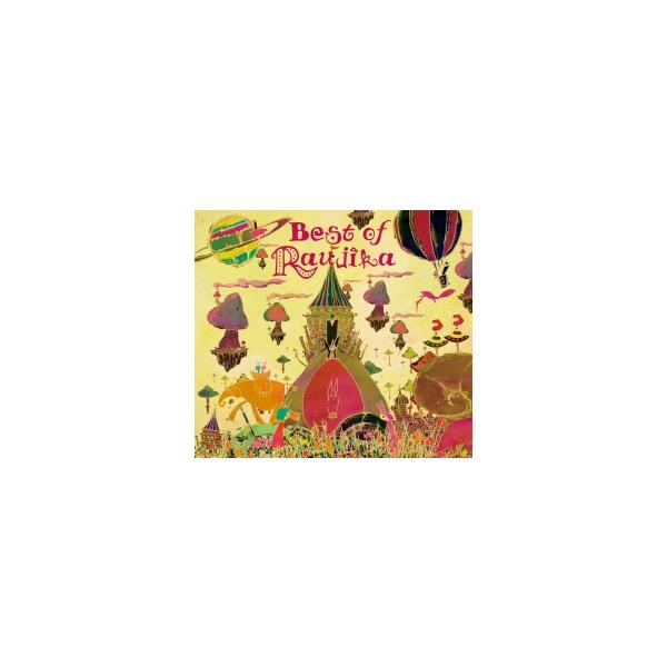 [Release date: December 10, 2014]ご注文後のキャンセル・返品は承れません。発売日:2014年12月10日/商品ID:3725961/ジャンル:J-POP/フォーマット:CD/構成数:1/レーベル:Fauvis...