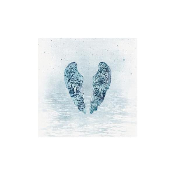 Coldplay Ghost Stories Live 2014 ［DVD+CD (DVDサイズ)］ DVD