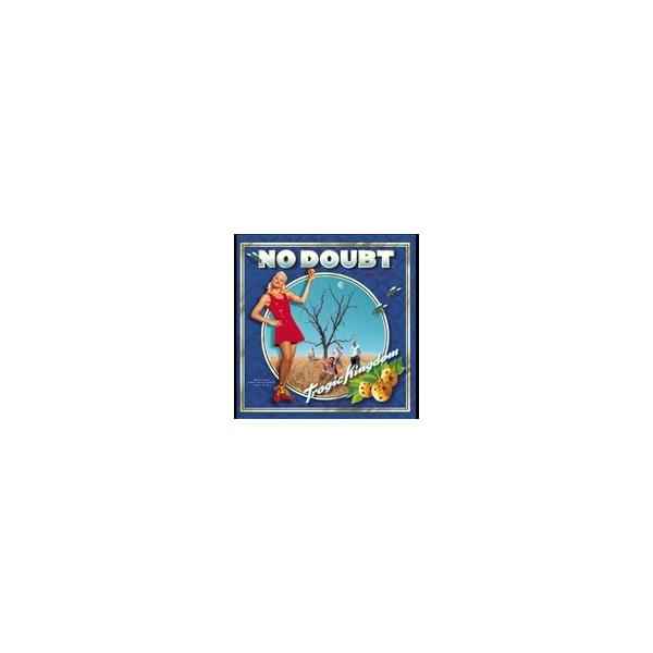 No Doubt Tragic Kingdom LP : タワーレコード Yahoo!店 - 通販