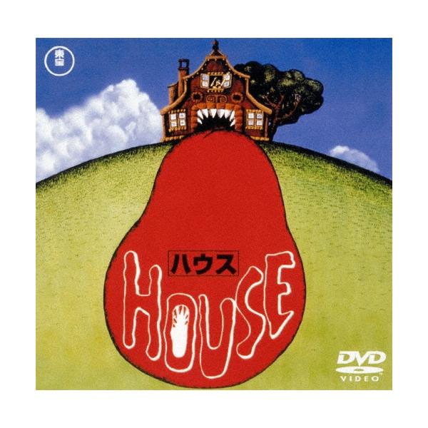 HOUSE DVD