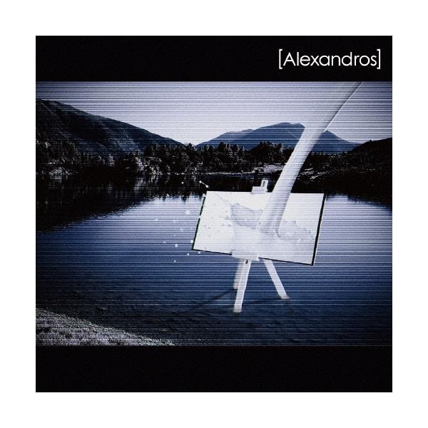 Alexandros] ワタリドリ/Dracula La＜通常盤＞ 12cmCD Single