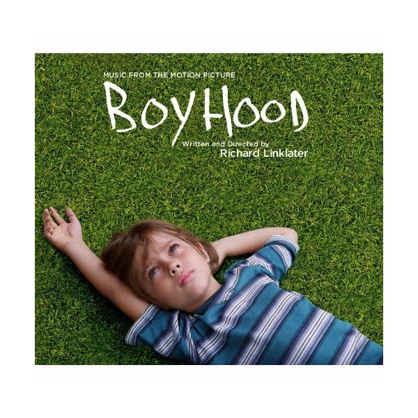 Original Soundtrack 6才のボクが、大人になるまで。 〜オリジナル・サウンドトラック〜 CD