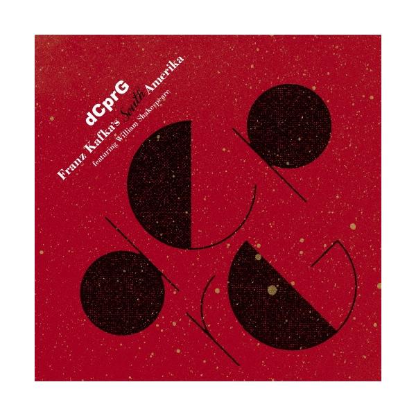 DCPRG (Date Course Pentagon Royal Garden) フランツ・カフカのサウスアメリカ ［SACD Hybrid+DVD］ SACD Hybrid