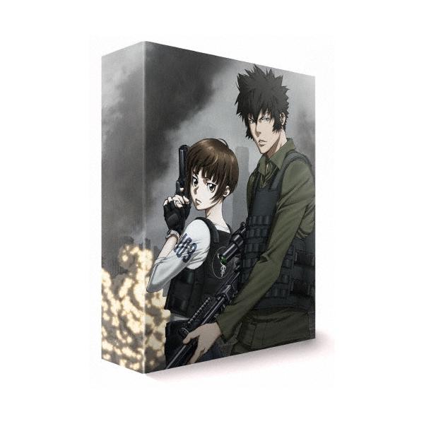 劇場版 PSYCHO-PASS サイコパス Premium Edition Blu-ray Disc