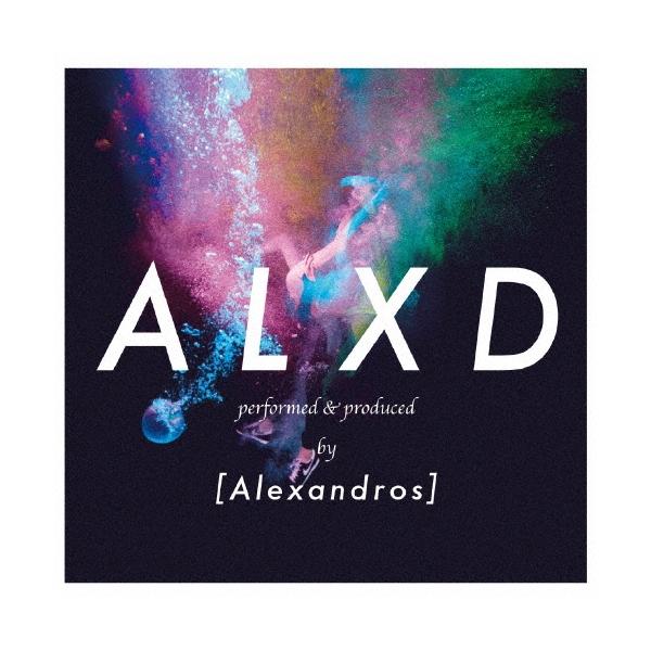 Alexandros] ALXD＜通常盤＞ CD : タワーレコード Yahoo!店 - 通販