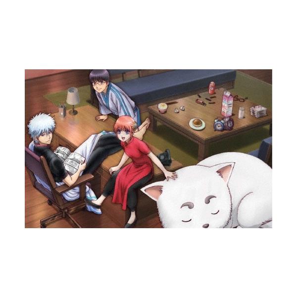 銀魂゜ 01＜完全生産限定版＞ DVD : タワーレコード Yahoo!店 - 通販