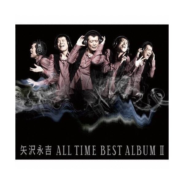 矢沢永吉 ALL TIME BEST ALBUM II CD ※特典あり : タワーレコード
