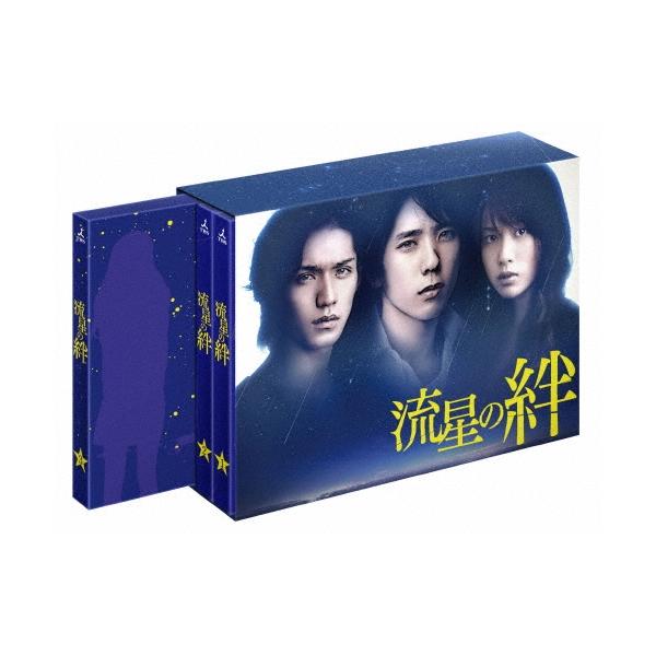 流星の絆 Blu-ray BOX Blu-ray Disc ※特典あり