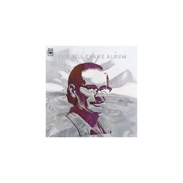 Bill Evans (Piano) ザ・ビル・エヴァンス・アルバム +3＜期間生産限定スペシャルプライス盤＞ CD