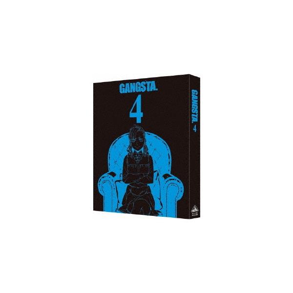 (未使用･未開封品)　GANGSTA. 4 (特装限定版) [DVD] kmdlckf GANGSTA. 4＜特装限定版＞ DVD : タワーレコード Yahoo!店 - 通販