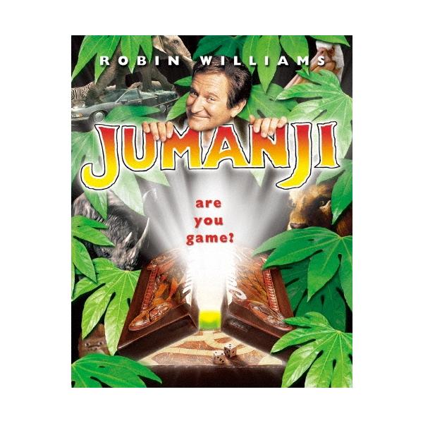 吹替洋画劇場　『ジュマンジ』製作２０周年　デラックス　エディション(初回限定版) [Blu-ray] w17b8b5 吹替洋画劇場 『ジュマンジ』製作20周年 デラックス エディション