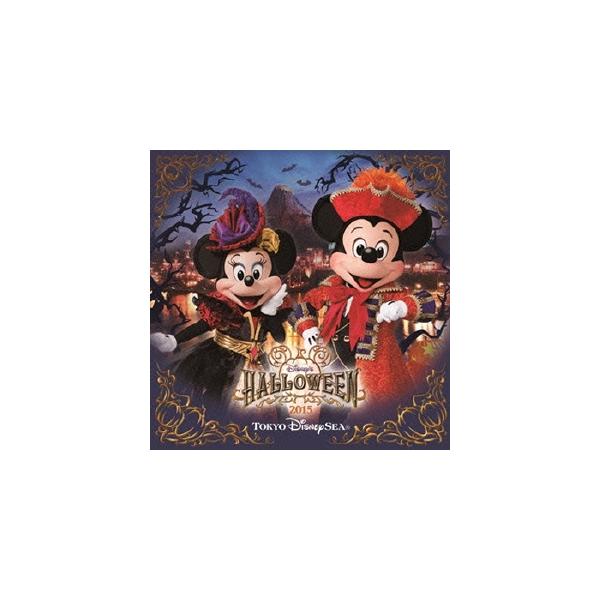 Various Artists 東京ディズニーシー ディズニー ハロウィーン 15 Cd Dejapan Bid And Buy Japan With 0 Commission