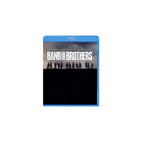 バンド・オブ・ブラザース ブルーレイ コンプリート・ボックス/ダミアン・ルイス[Blu-ray]【返品種別A】