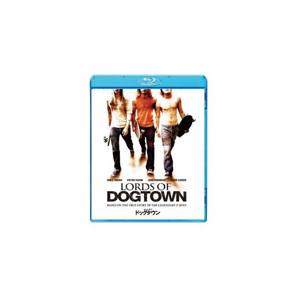 ブルーレイ 新品 ロード・オブ・ドッグタウン 管理A箱960 Amazon.co.jp: ロード・オブ・ドッグタウン コレクターズ