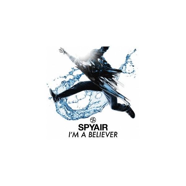 Spyair アイム ア ビリーバー 通常盤 12cmcd Single Buyee Buyee Jasa Perwakilan Pembelian Barang Online Di Jepang