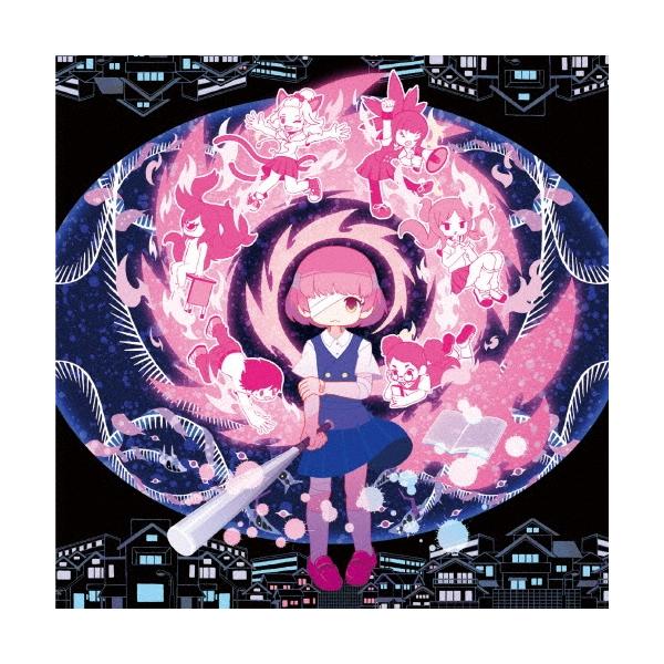 sasakure.UK 不謌思戯モノユカシー＜通常盤＞ CD