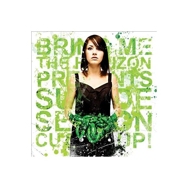 [Release date: January 30, 2026]ご注文後のキャンセル・返品は承れません。発売日:2026年01月30日/商品ID:4120517/ジャンル:ROCK/POP/フォーマット:CD/構成数:2/レーベル:BMG/...