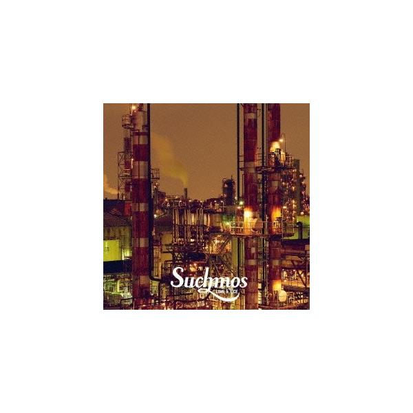 CD/Suchmos/LOVE&amp;VICE (通常盤)