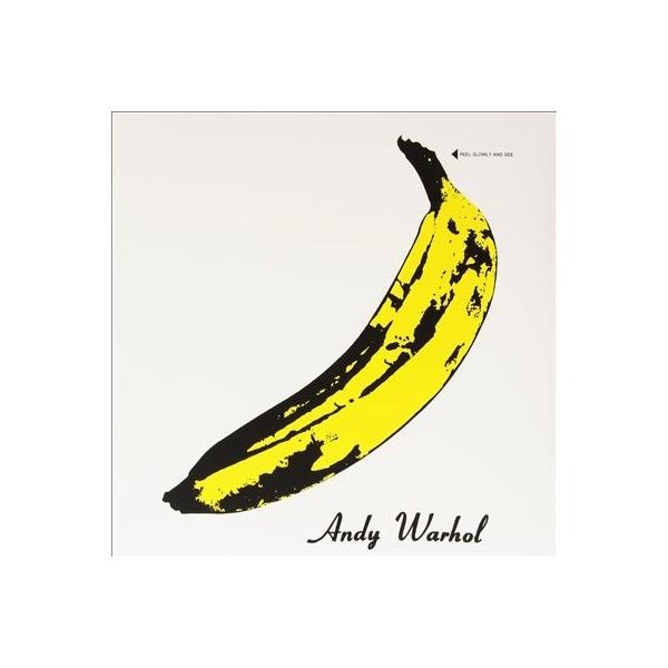 The Velvet Underground & Nico LP : タワーレコード Yahoo!店 - 通販