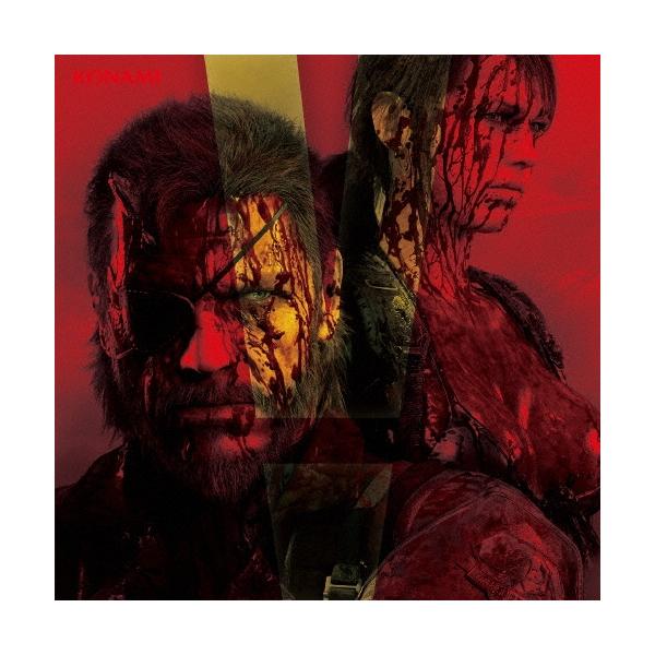 [Release date: March 30, 2016]ご注文後のキャンセル・返品は承れません。priy10発売日:2016年03月30日/商品ID:4145851/ジャンル:アニメ/キッズ/ゲーム音楽 (A)/フォーマット:CD/構成...