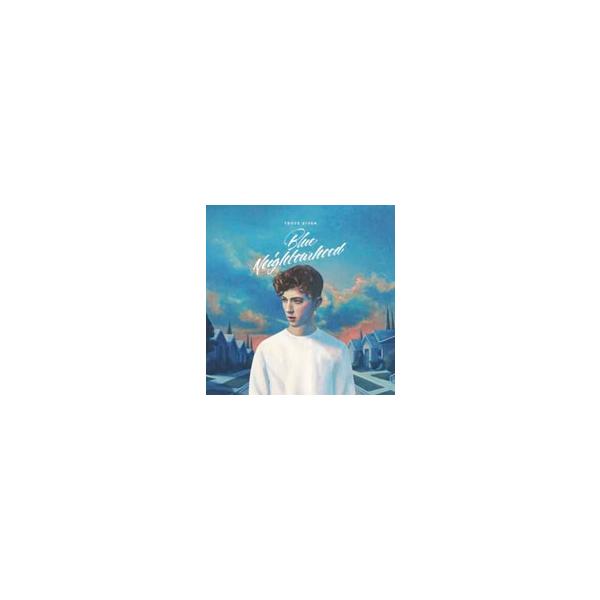 Troye Sivan Blue Neighbourhood LP : タワーレコード Yahoo!店 - 通販