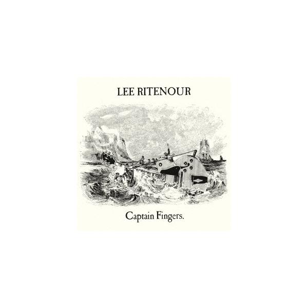 Lee Ritenour キャプテン・フィンガーズ＜期間生産限定スペシャルプライス盤＞ CD