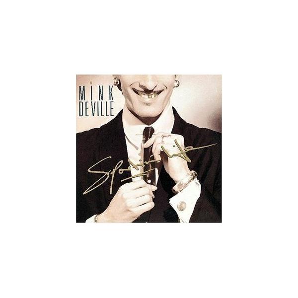 Mink DeVille Sportin' Life CD