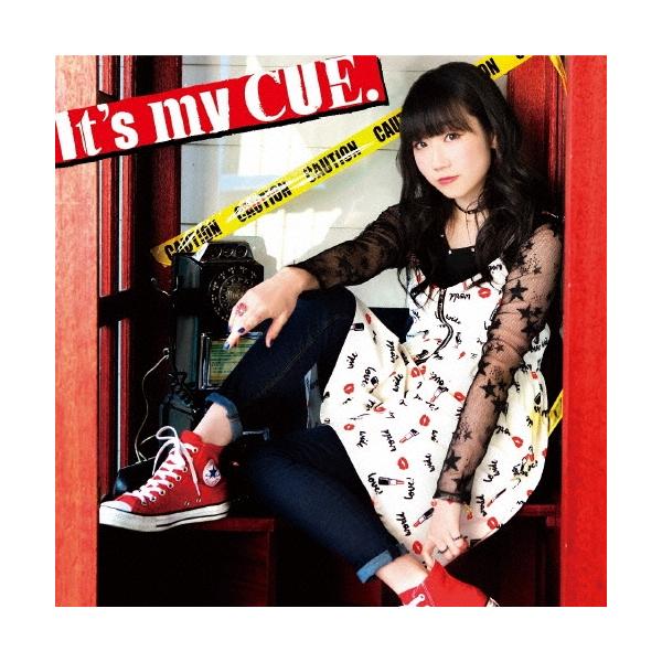 田所あずさ It's my CUE.＜通常盤＞ CD