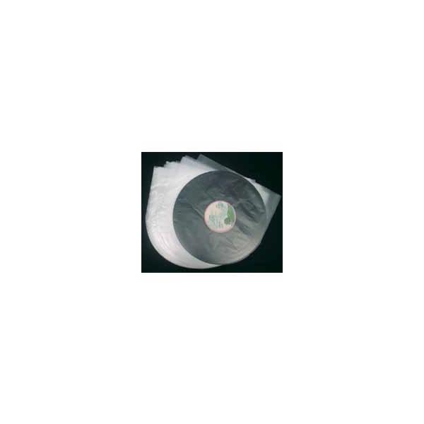 disk union LP用半円内袋 (25枚セット) Accessories
