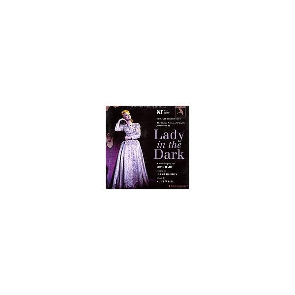 Lady In The Dark CD