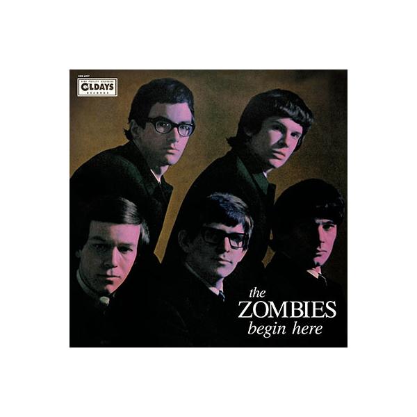 ビギン・ヒア [CD] Amazon.co.jp: ビギン・ヒア: ミュージック
