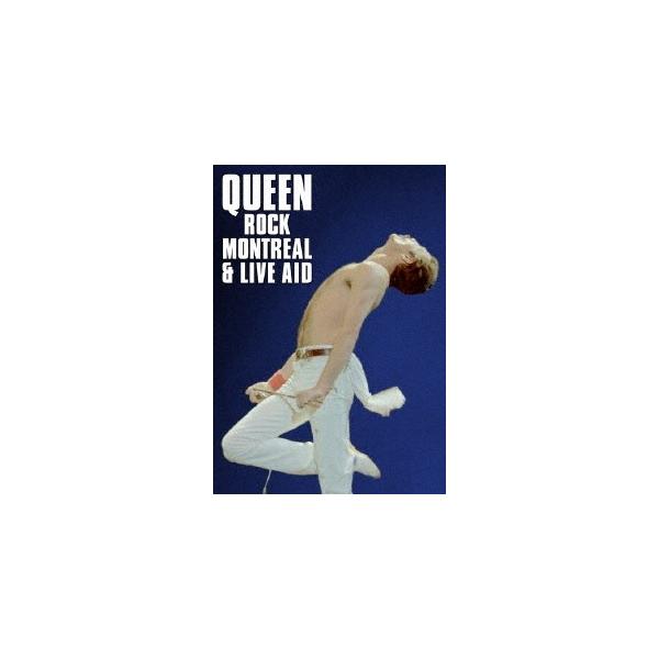 Queen `̏ bNEgI[1981&CEGCh1985 DVD T i摜