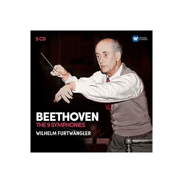 [Release date: August 5, 2016]ご注文後のキャンセル・返品は承れません。発売日:2016年08月05日/商品ID:4292689/ジャンル:CLASSICAL/フォーマット:CD/構成数:5/レーベル:Warne...