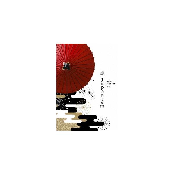 嵐 Arashi Live Tour 15 Japonism Dvd Buyee Buyee Japanese Proxy Service Buy From Japan Bot Online