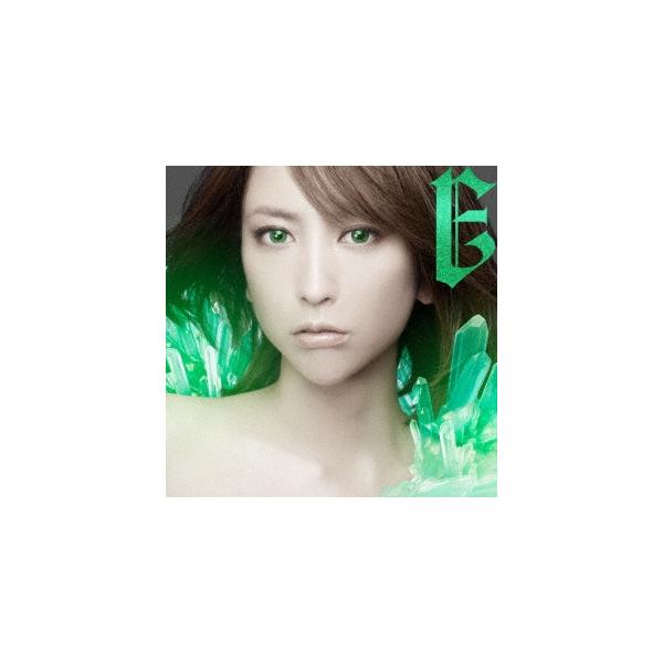 藍井エイル BEST -E- ［CD+Blu-ray Disc］＜初回生産限定盤A＞ CD