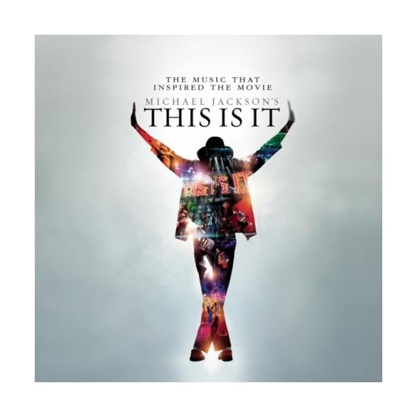 マイケルジャクソンレコード　THIS IS IT Michael Jackson Jackson's This Is It LP : タワーレコード Yahoo!店