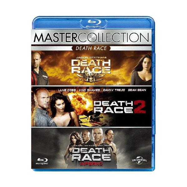 デス・レース ベストバリューBlu-rayセット＜期間限定スペシャル