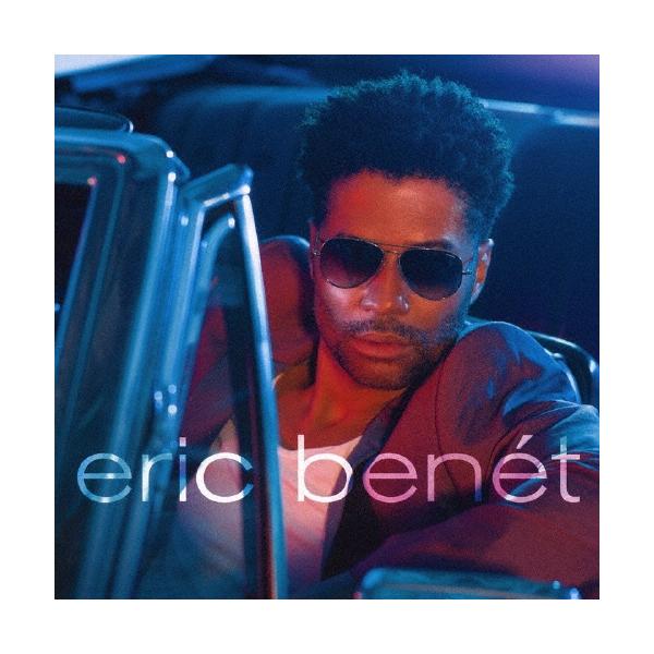 Eric Benet エリック・ベネイ CD