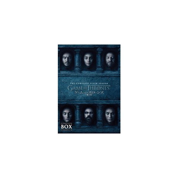 ゲーム オブ スローンズ 第六章 冬の狂風 Dvd コンプリート ボックス Dvd Buyee Buyee บร การต วกลางจากญ ป น ซ อจากประเทศญ ป น