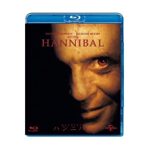 ハンニバル Blu-ray Disc