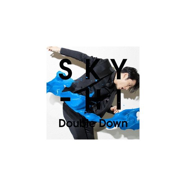 Sky Hi Double Down Live盤 Cd Dvd 12cmcd Single Buyee Buyee 일본 통신 판매 상품 옥션의 대리 입찰 대리 구매 서비스