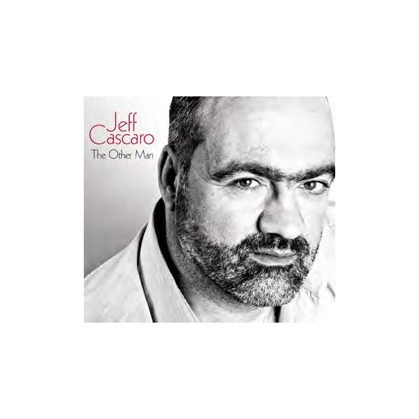 Jeff Cascaro The Other Man CD
