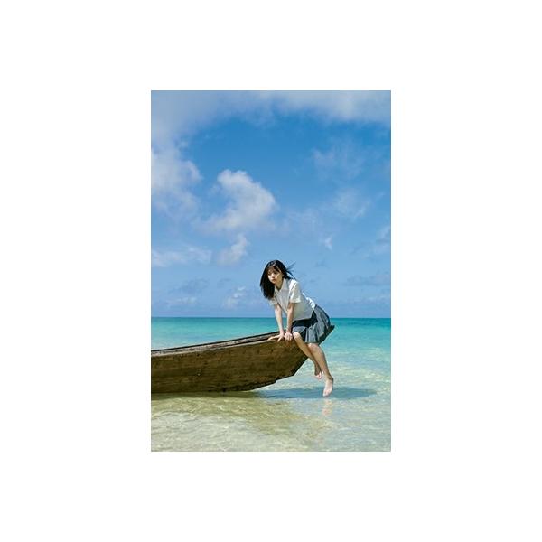 齋藤飛鳥 齋藤飛鳥ファースト写真集 潮騒 Book Buyee Buyee Japanese Proxy Service Buy From Japan Bot Online