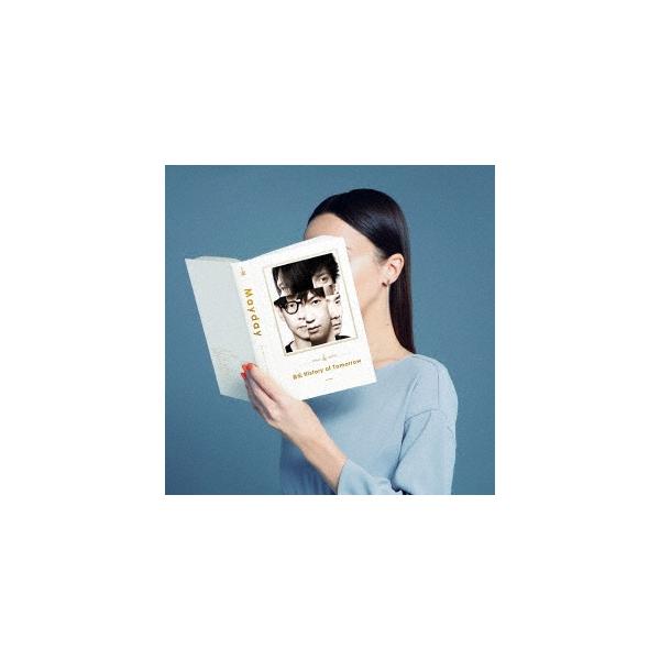Mayday (五月天) 自伝 History of Tomorrow＜通常盤＞ CD