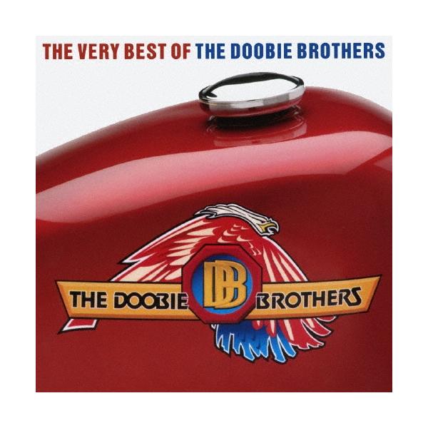 The Doobie Brothers ザ・ヴェリー・ベスト・オブ・ドゥービー・ブラザーズ 2016リマスター CD