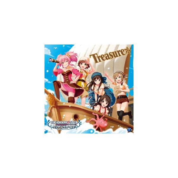 大橋彩香 The Idolm Ster Cinderella Master Treasure 12cmcd Single Buyee Buyee Japanese Proxy Service Buy From Japan Bot Online