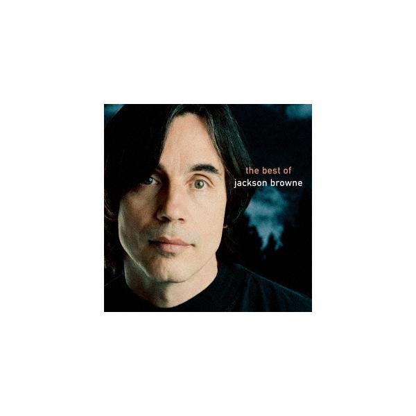 Jackson Browne ジャクソン•ブラウン ベストアルバム プロモCD