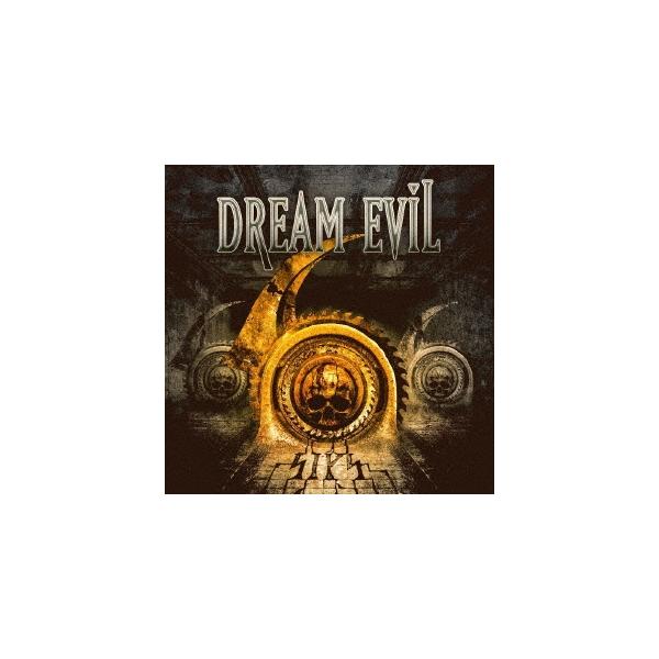 Dream Evil シックス CD : タワーレコード Yahoo!店 - 通販 - Yahoo