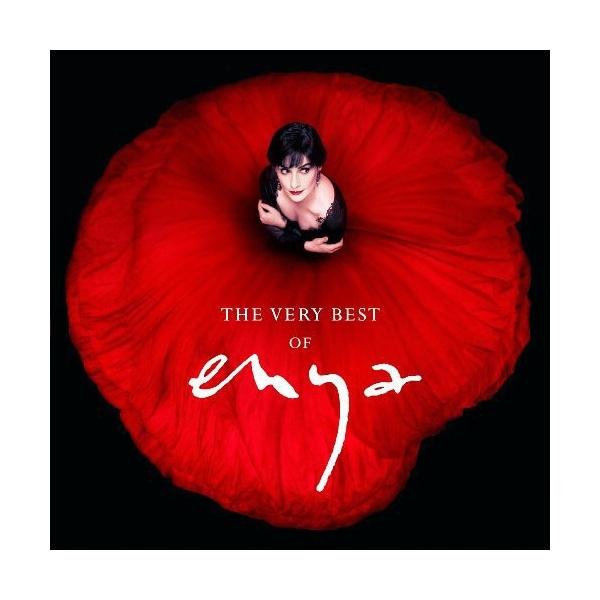 Enya The Very Best Of CD : タワーレコード Yahoo!店 - 通販 - Yahoo